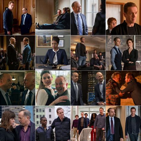 billions danny margolis